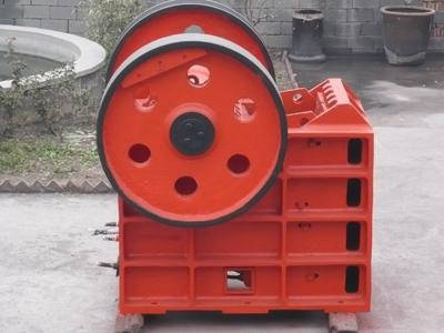 礦山破碎機 礦山破碎機