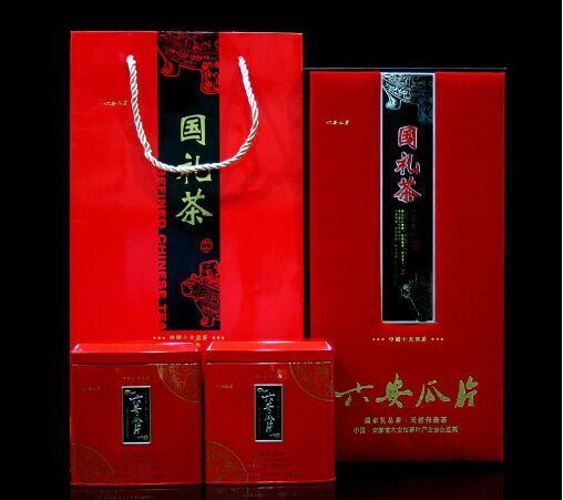 六安瓜片