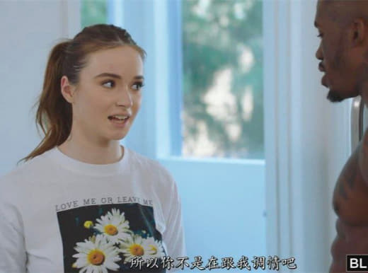 Petite asia teen get horny and creampie